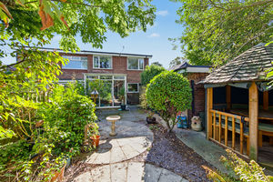 Ashgate Road Ashgate